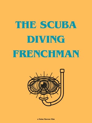 The Scuba Diving Frenchman