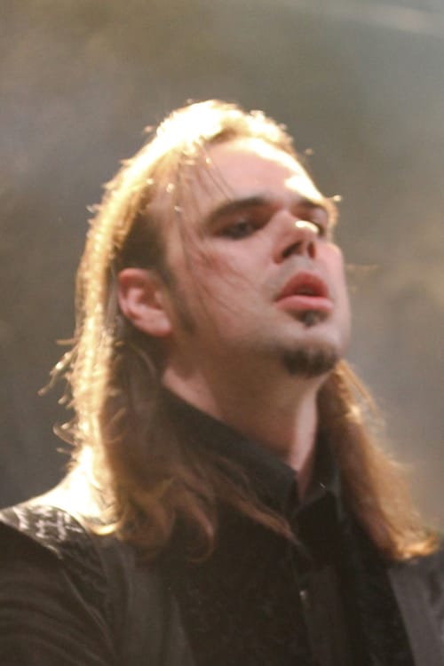 Markus Stock