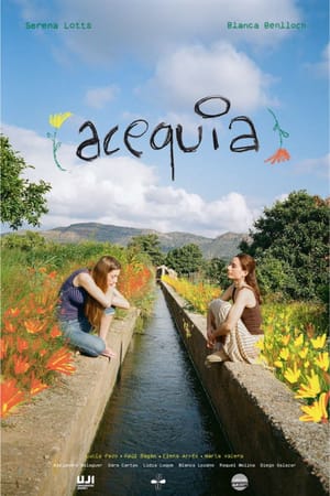 Acequia