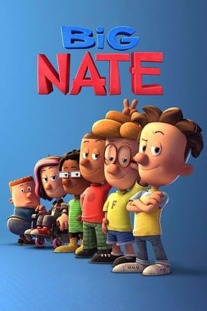 Big Nate