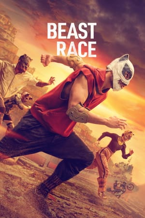 Beast Race