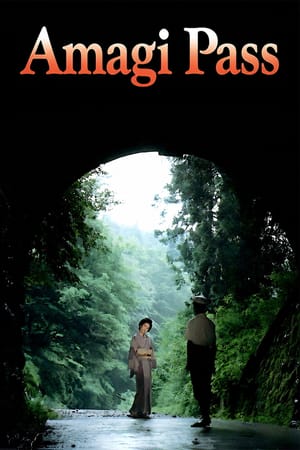 Amagi Pass