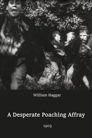 Desperate Poaching Affray
