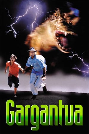Gargantua