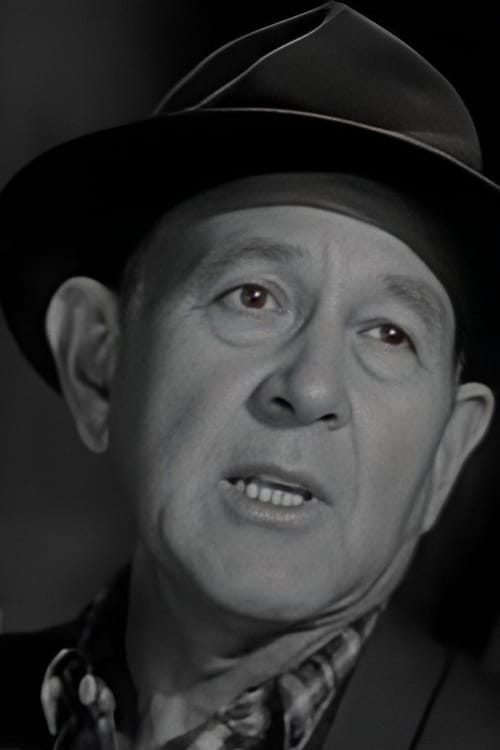 Charles Seel