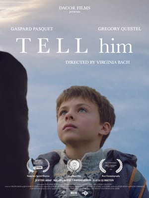 Tell Him