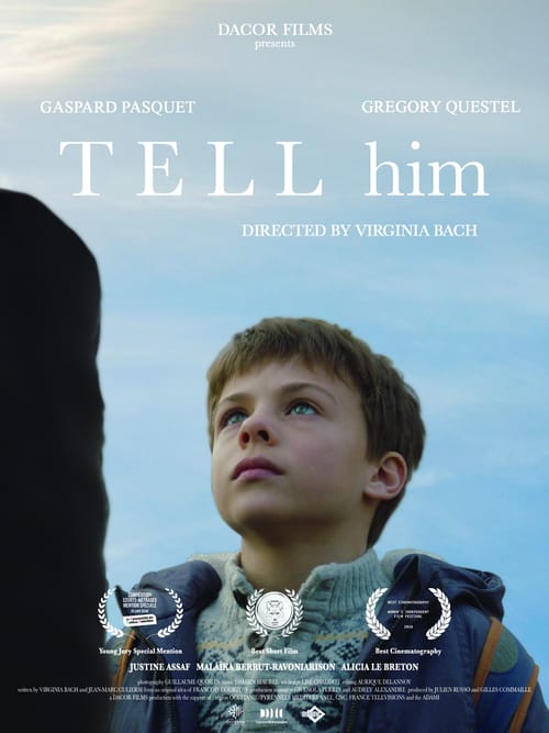 Tell Him