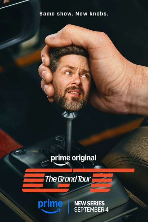 The Grand Tour