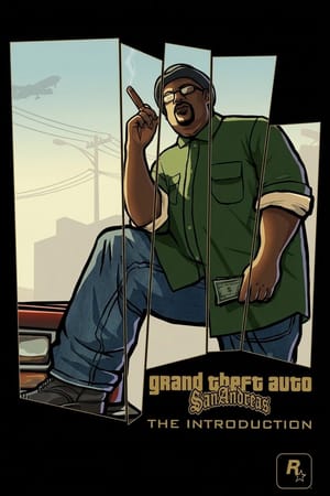Grand Theft Auto: San Andreas - The Introduction