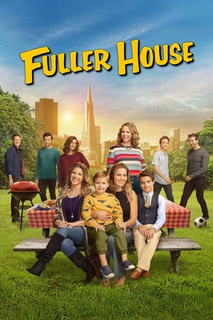 Fuller House