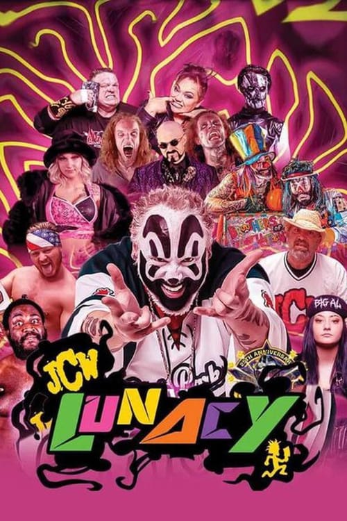 JCW Lunacy