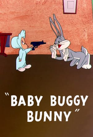Baby Buggy Bunny