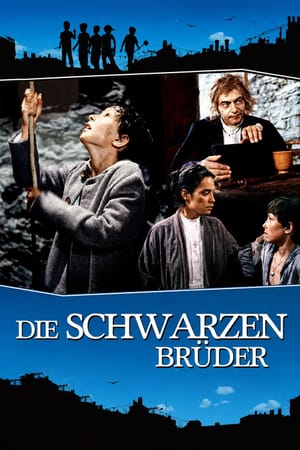 Die schwarzen Brüder