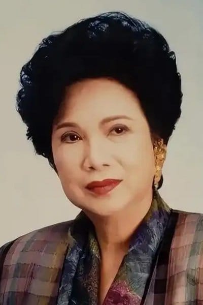 Lily Leung Shun-Yin