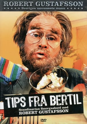Tips from Bertil