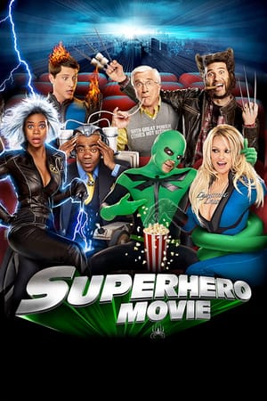 Superhero Movie