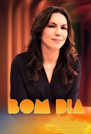 Bom Dia Brasil