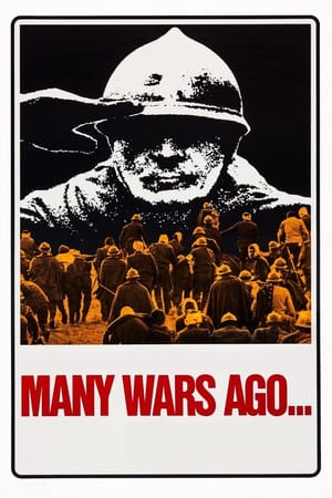 Many Wars Ago