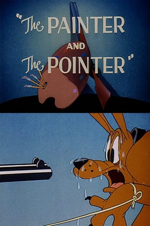 The Painter and the Pointer