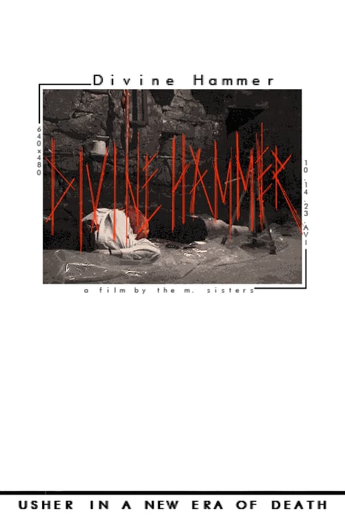 Divine Hammer
