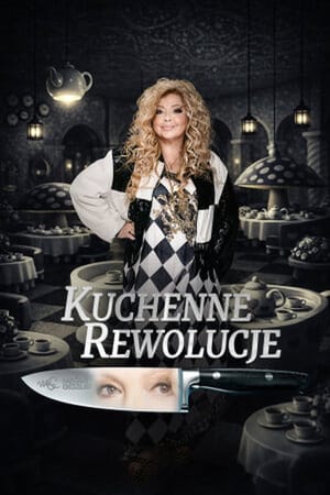 Kitchen Revolutions