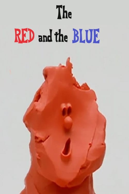 The Red and the Blue