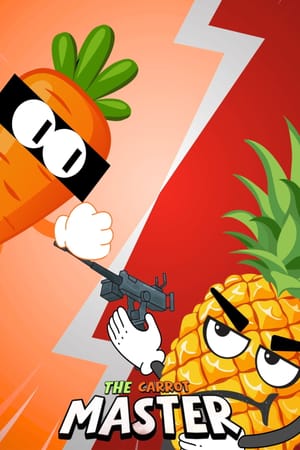 The Carrot Master