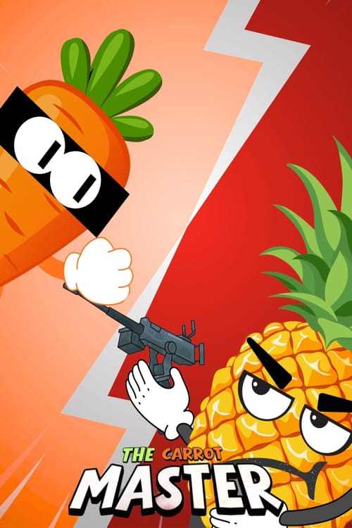 The Carrot Master