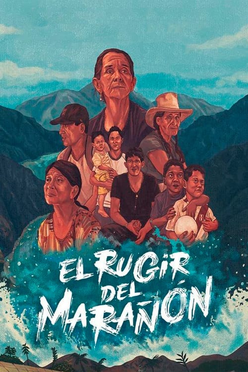 El rugir del Marañón