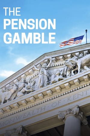 The Pension Gamble