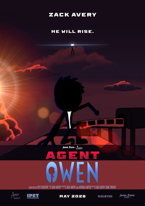 Agent Owen