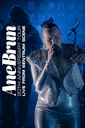 Ane Brun: 20th Anniversary Tour