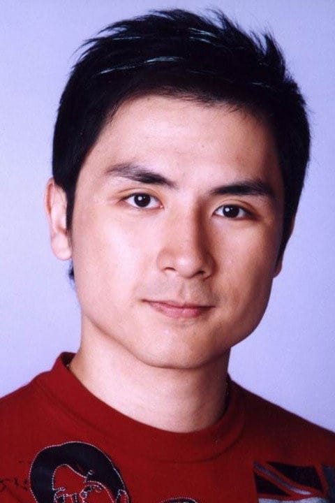 Gregory Lee Wing-Ho