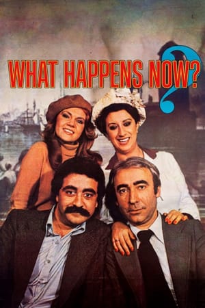 What Happens Now?
