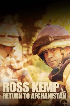 Ross Kemp Return to Afghanistan