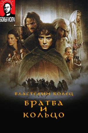 Lord of the Rings: The Ring and the Crew)