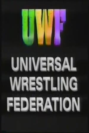 Universal Wrestling Federation: Fury Hour