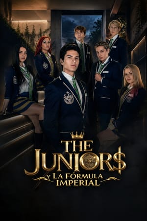 The Juniors y La Fórmula Imperial