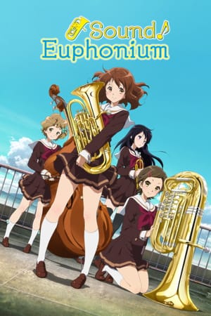 Sound! Euphonium
