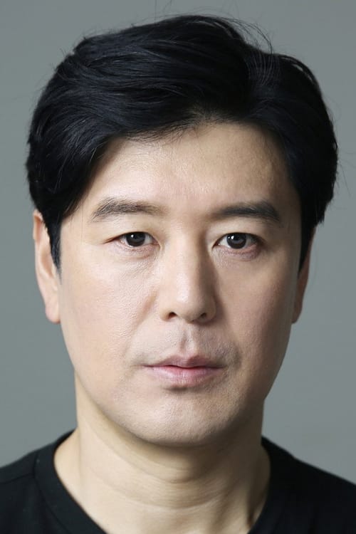 Hwang Seok-ha