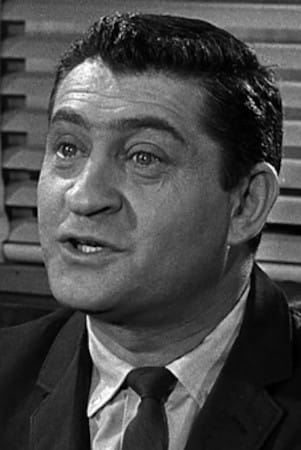 Herbert Ellis