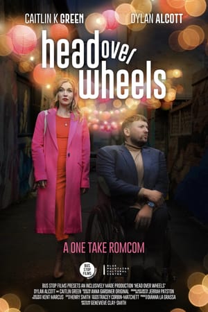 Head Over Wheels