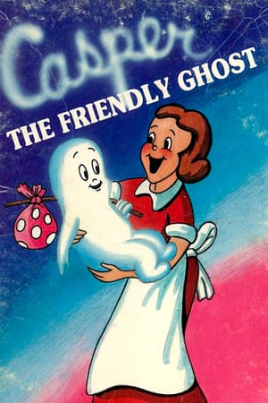 The Friendly Ghost