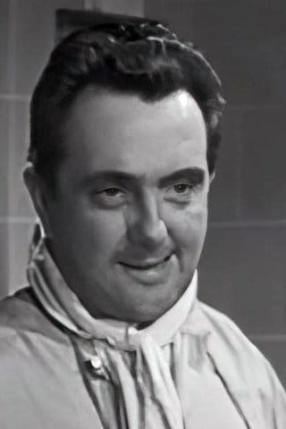 Louis Viret