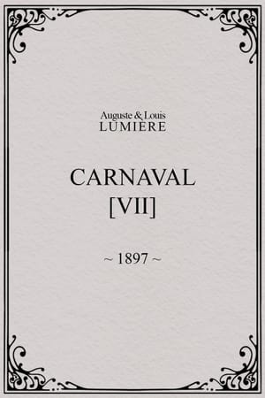 Carnaval, [VII]