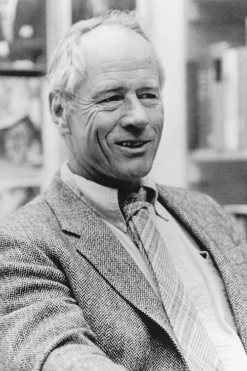Stephen E. Ambrose