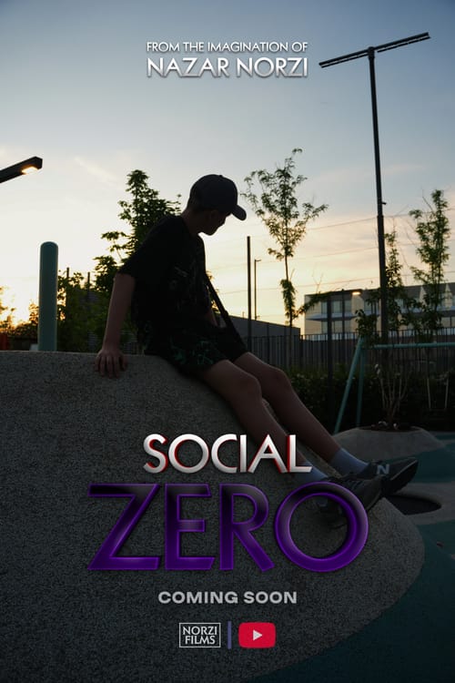 Social: Zero