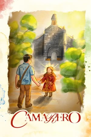 Camarero
