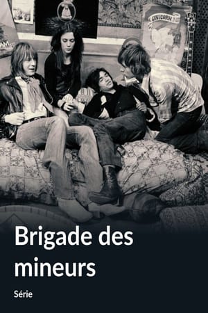 Brigade des mineurs