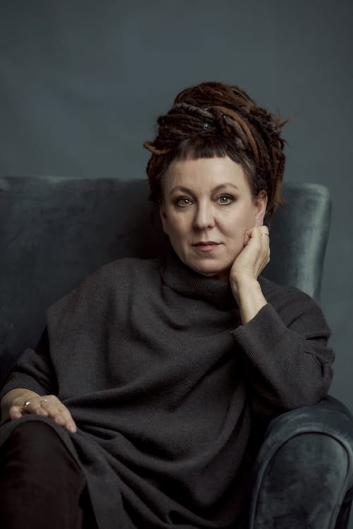 Olga Tokarczuk